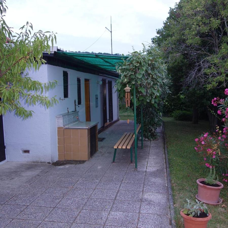 Apartma Korelc Koper Exteriör bild