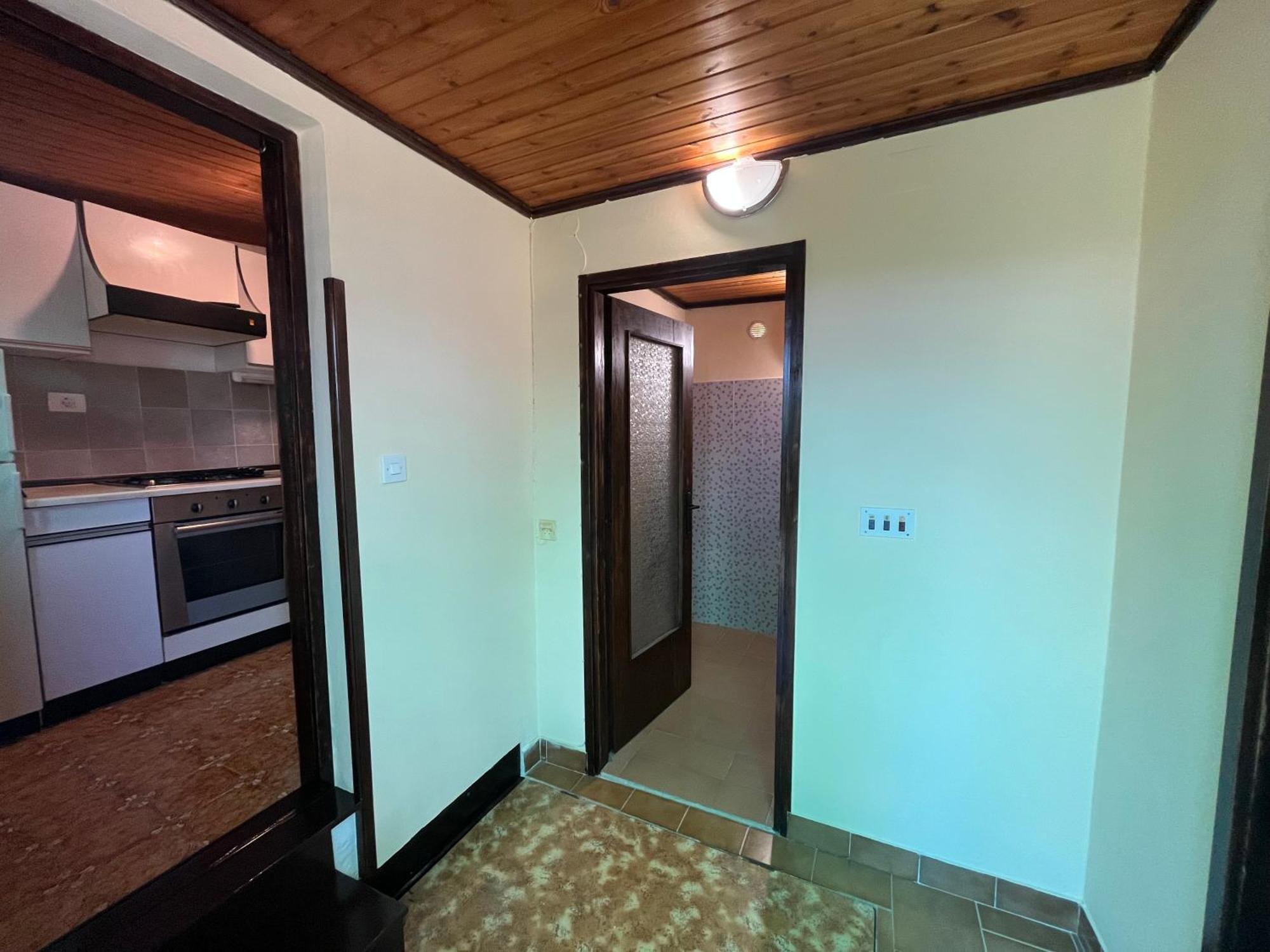 Apartma Korelc Koper Exteriör bild