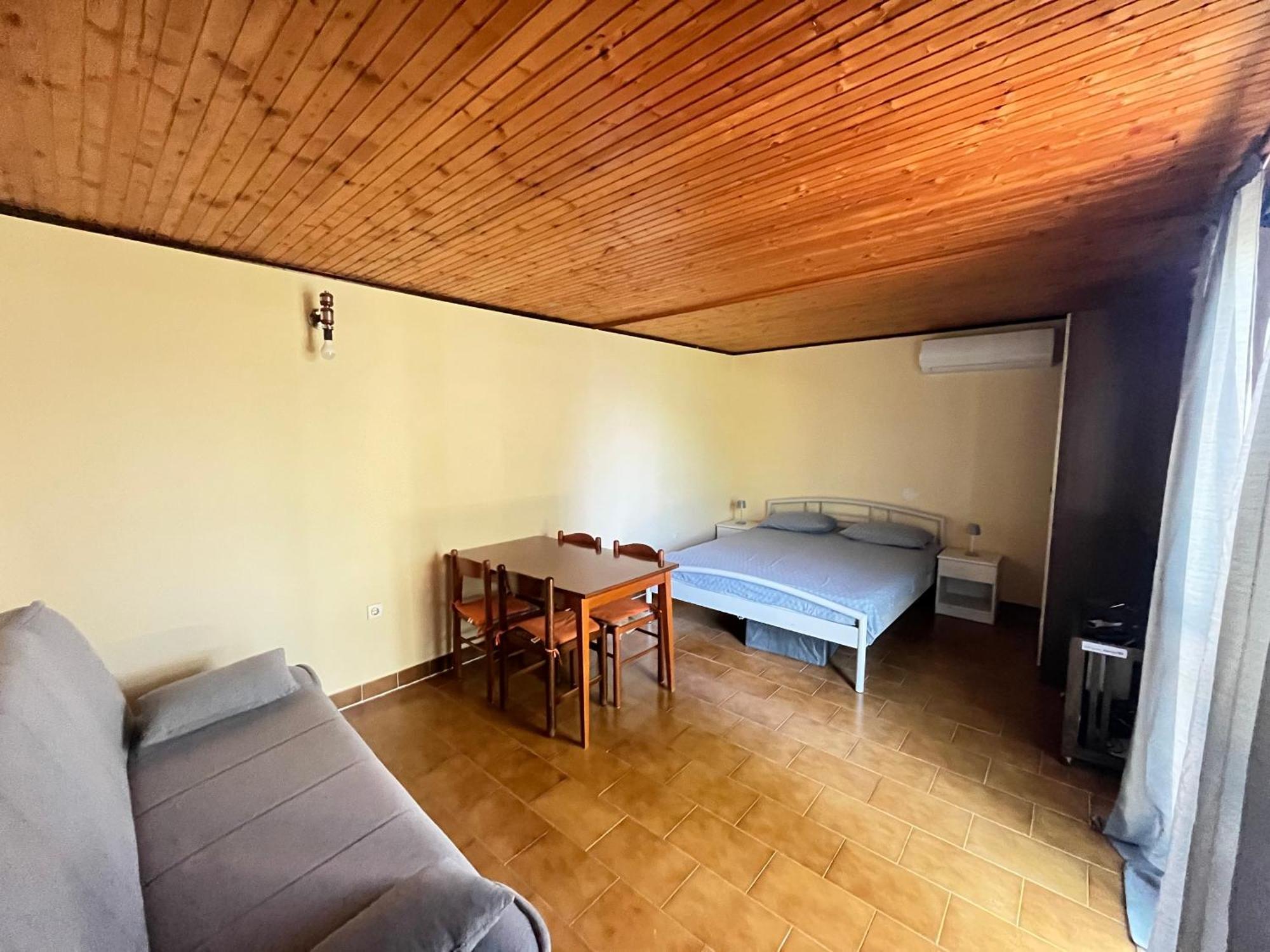 Apartma Korelc Koper Exteriör bild