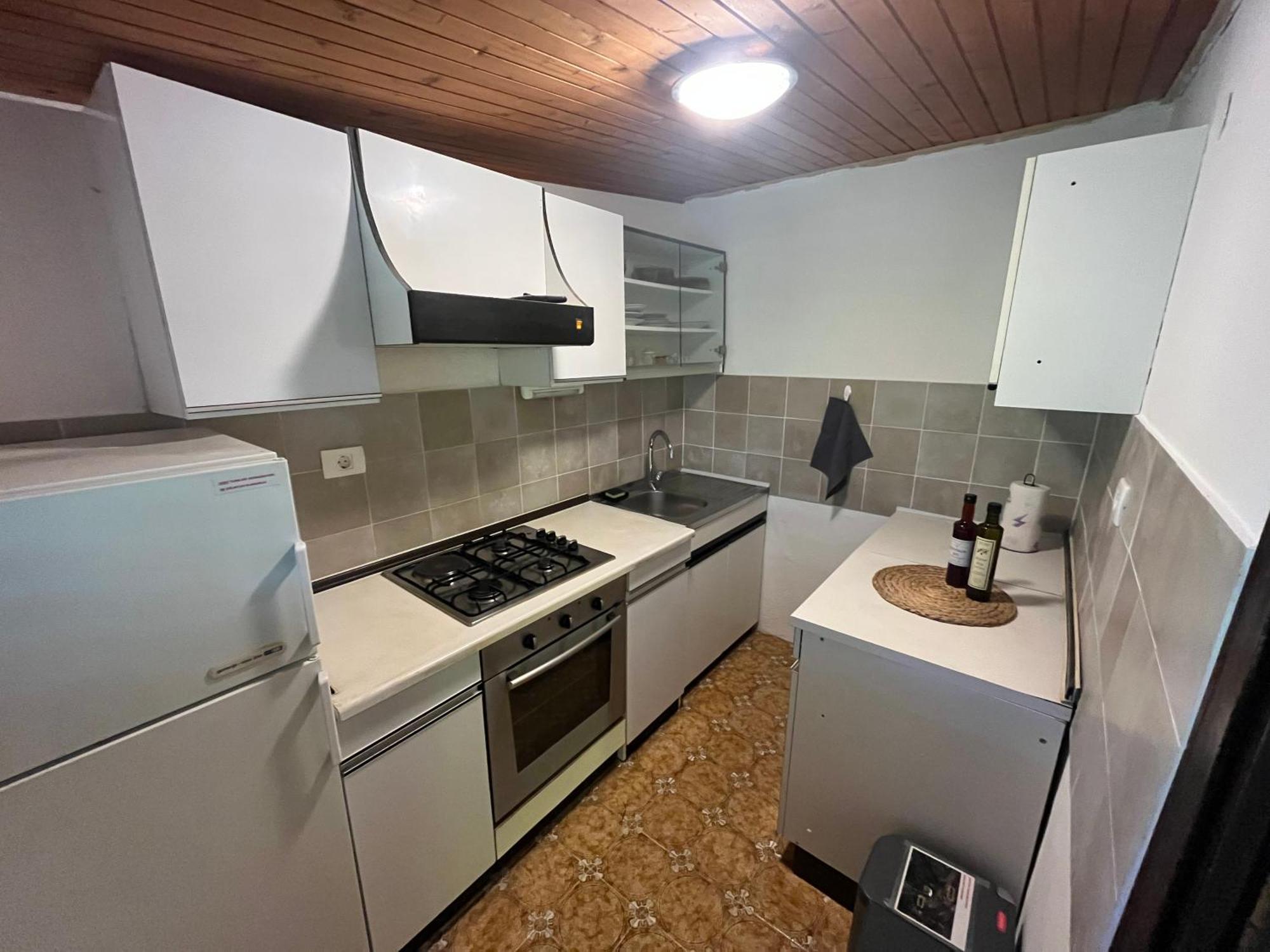Apartma Korelc Koper Exteriör bild