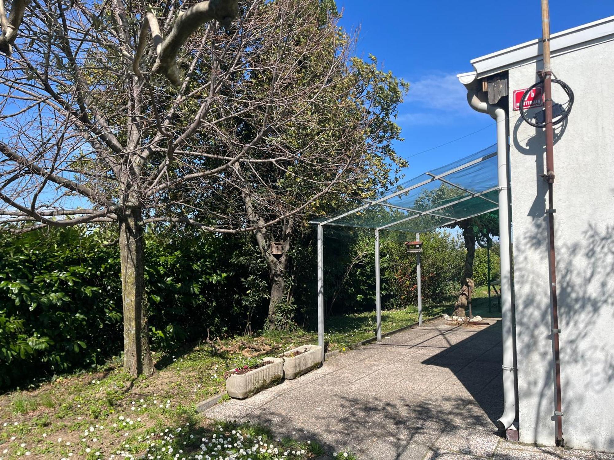 Apartma Korelc Koper Exteriör bild